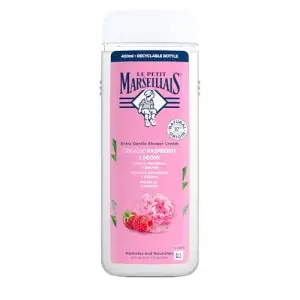 Frambuaz ve Şakayık Duş Jeli 400 Ml