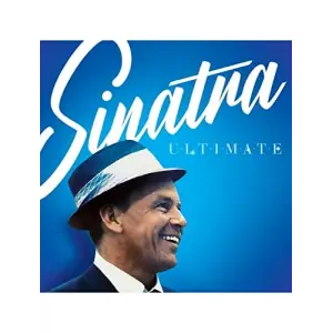 Frank Sinatra Ultimate Plak