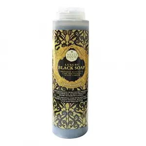 Frenze Luxury Black Soap 300 ml