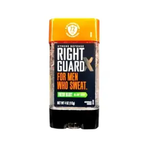 Fresh Blast Antiperspirant Deodorant Jel 113GR