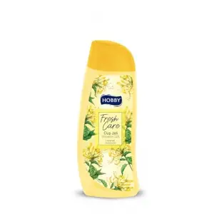 Fresh Care Hanimeli Duş Jeli 500ml