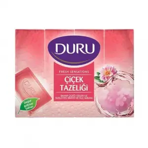 Fresh Sensations Extra Çiçek Tazeliği, 150 Gramx4