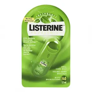 Freshburst Ağız Bakım Spreyi 7.7ML