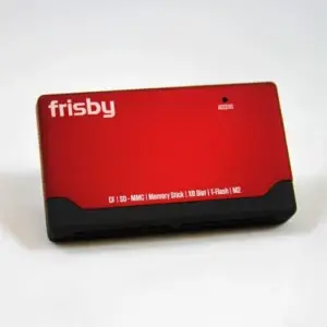 Frisby 5473, Mikrofonlu Kulaklık