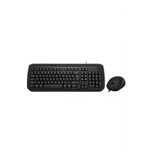 FRISBY FK-4850QU KAVYE MULTIMEDYA MOUSE SET