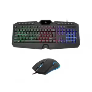 FRISBY FK-4865QU USB MULTIMEDYA KLAVYE MOUSE SET