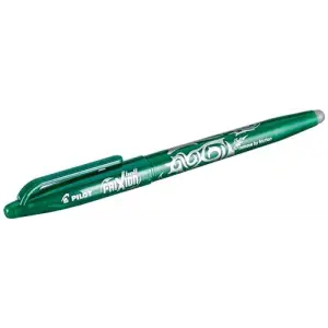 Frixion ball - Yeşil
