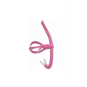 Front-200 Önden Dalış Şnorkeli, Pembe