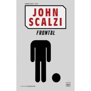 Frontal, Sendrom Serisi 2. Kitap