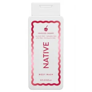 Frosted Cherry Duş Jeli 532 Ml
