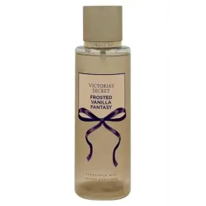 Frosted Vanilla Fantasy Vücut Spreyi 250Ml
