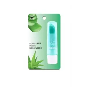 Fruit Magic Aleoveralı Dudak Nemlendirici Aleovera