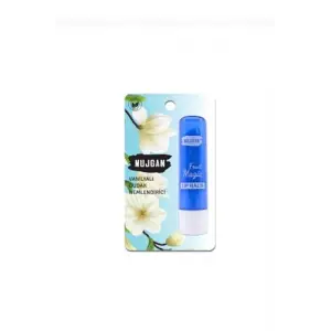 Fruit Magic Vanilyalı Dudak Nemlendirici Vanilla Şeffaf