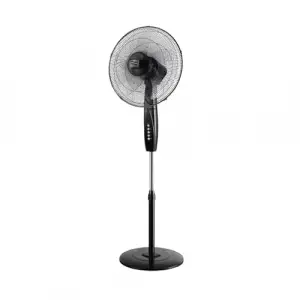 FS-40BR Stand Fan Vantilatör 16 (MANUEL)