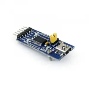 FT232 USB Uart dönüştürücü ve programlayıcı