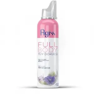 Full Body Sprey 155 ml