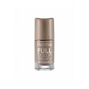 Full Color Nail Enamel Oje 8ml