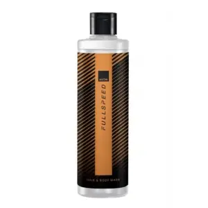 Full Speed Saç ve Vücut Şampuanı 250 Ml.