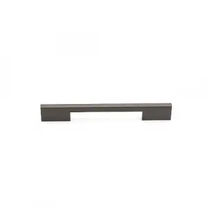 Füme Rengi 192 mm Klasik Kulp