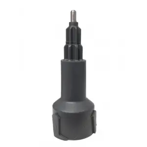 Functionall 2845H blender aksesuar taşıyıcı mili