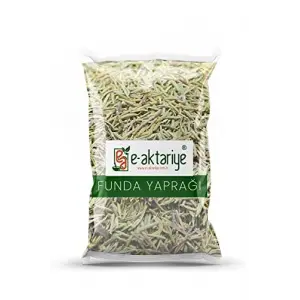 Funda Yaprağı 100 g