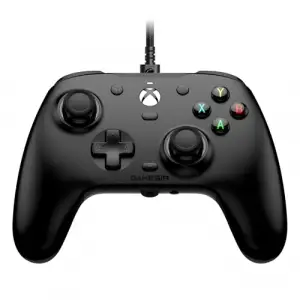 G7 HE Wired XBOX Controller,Hall Effect Sticks | XBOX Series X|S, XBOX One, Windows 10|11, PC, Video Oyun Denetleyicisi için resmi lisanslı Denetleyici
