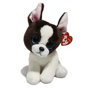 Gabe Terrier 15 cm Pelüş Köpek
