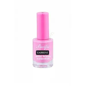 Gabrini Pacific 05 numara oje