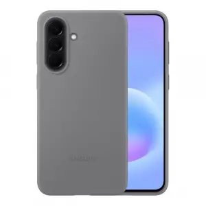 Galaxy A57 Silikon Kılıf - Gri
