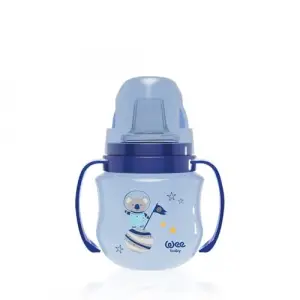 Galaxy Bardak 125 ml - MAVİ