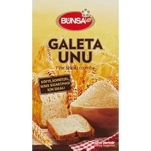 Galeta unu 400 G