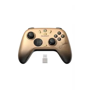 GamseSir Nova 2 Lite 2.4g Wireless Controller Champion Edition Switch 2, Windows PC,Android,Ios