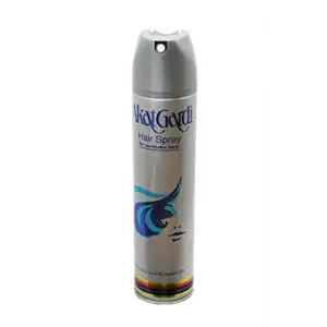 Gardi Gri Sprey 180 Ml
