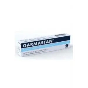 Garmastan Pomad 20 Gram