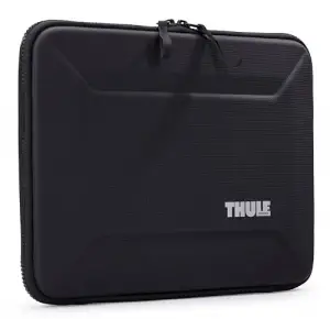 Gauntlet 5 MacBook Kılıfı 14 inç Siyah