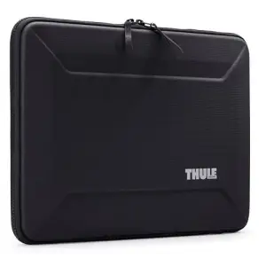 Gauntlet 5 MacBook Kılıfı 16 inç Siyah