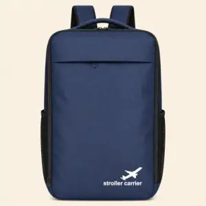 GB Pockit Plus Taşıma Çantası (Blue Plus Fabric)