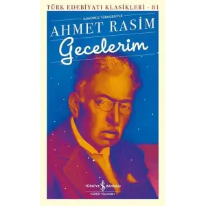 Gecelerden Kalanlar
