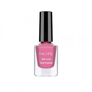 Gel Look Oje 06 Brick Red, Kırmızı