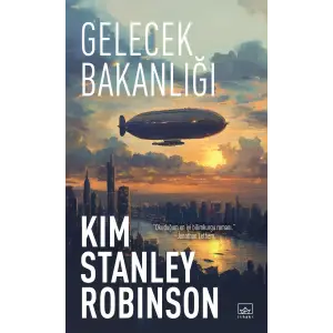 Gelecek Bakanlığı Romanı