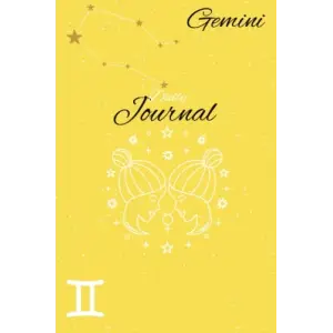 Gemini Daily Journal