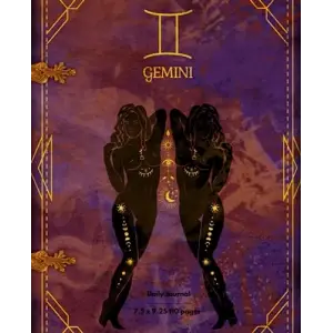 Gemini Günlük Defteri