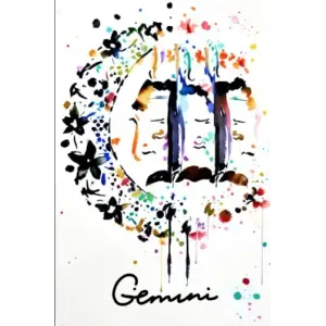 Gemini Journal