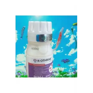 Genel haşere ilacı, 50 ml