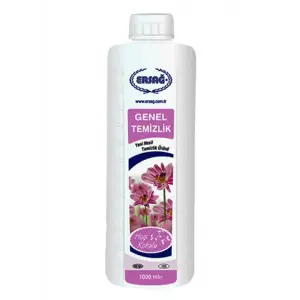 Genel Temizlik 1000 ML