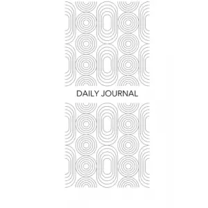 Geometric Daily Journal