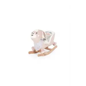 Gezenbebe Buddy Sallanan Arkadaş Bunny