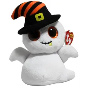 Ghost White Reg Pelüş Oyuncak