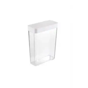 Gıda Kabı Beyaz