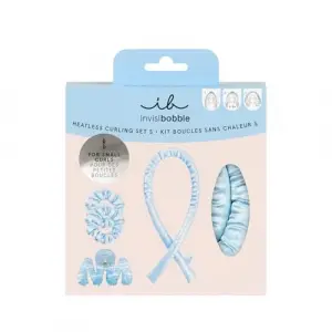 Gift Set Baby Curl S Saç Şekillendirici Set